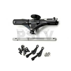 313036 Rotor Head Assembly  2 Blade  (for 8mm mast)